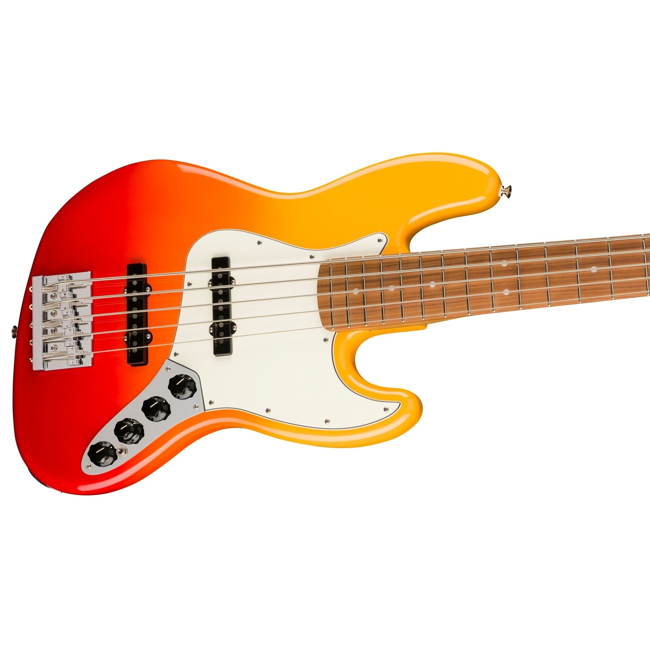 Đàn Guitar Bass 5-dây Fender Player Plus Jazz Bass V-Mai Nguyên Music