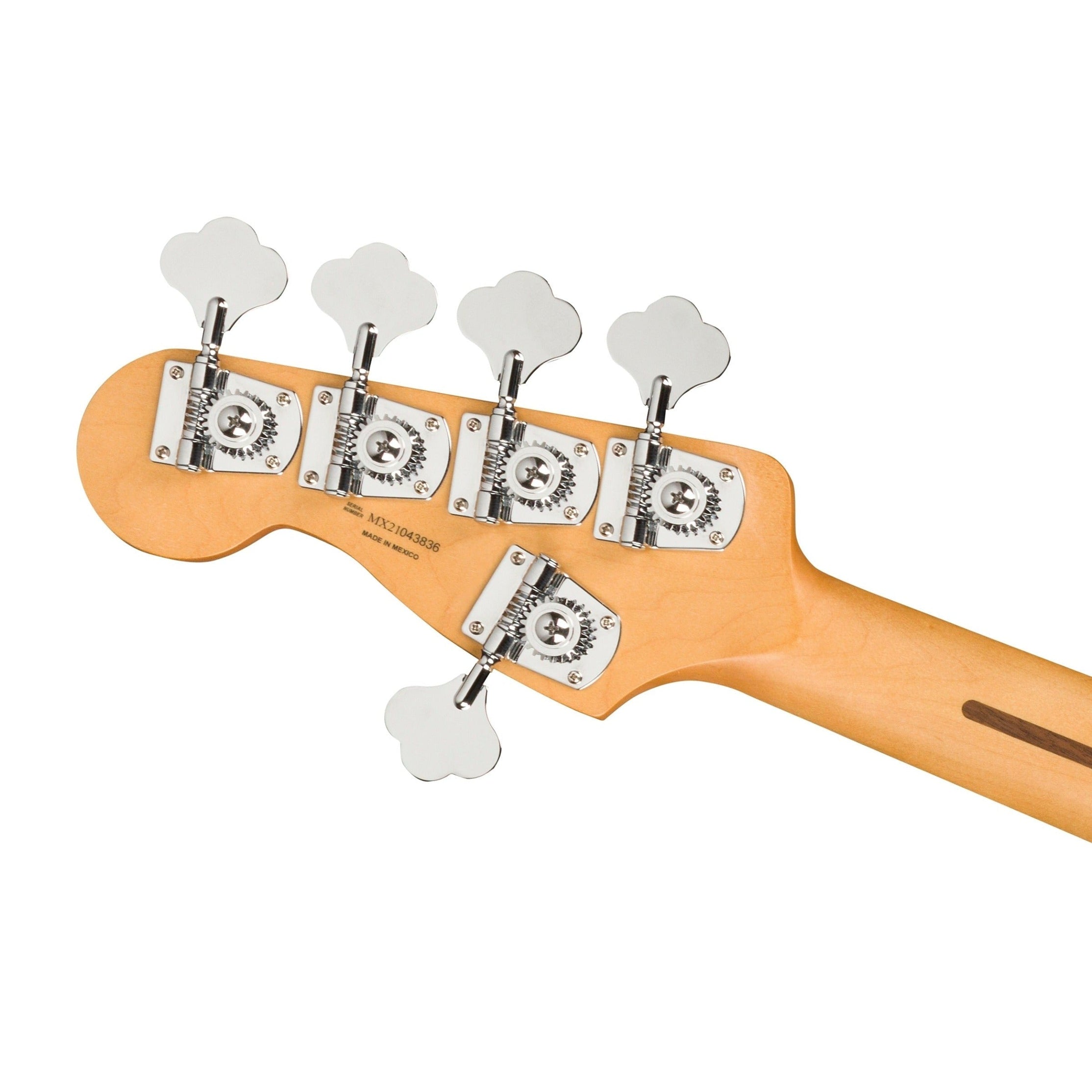 Đàn Guitar Bass 5-dây Fender Player Plus Jazz Bass V-Mai Nguyên Music