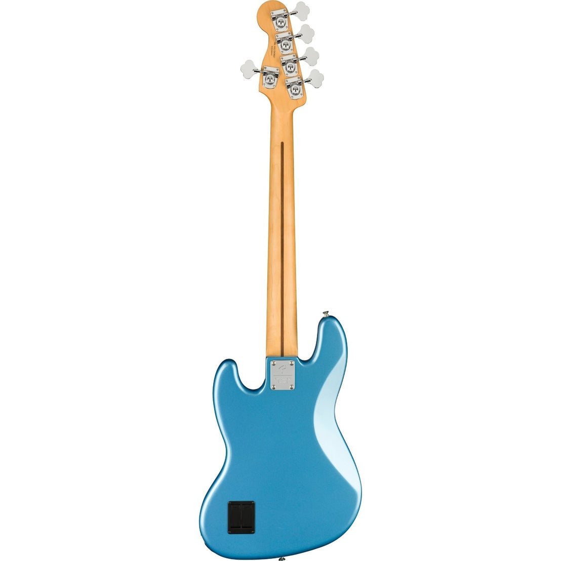 Đàn Guitar Bass 5-dây Fender Player Plus Jazz Bass V-Mai Nguyên Music