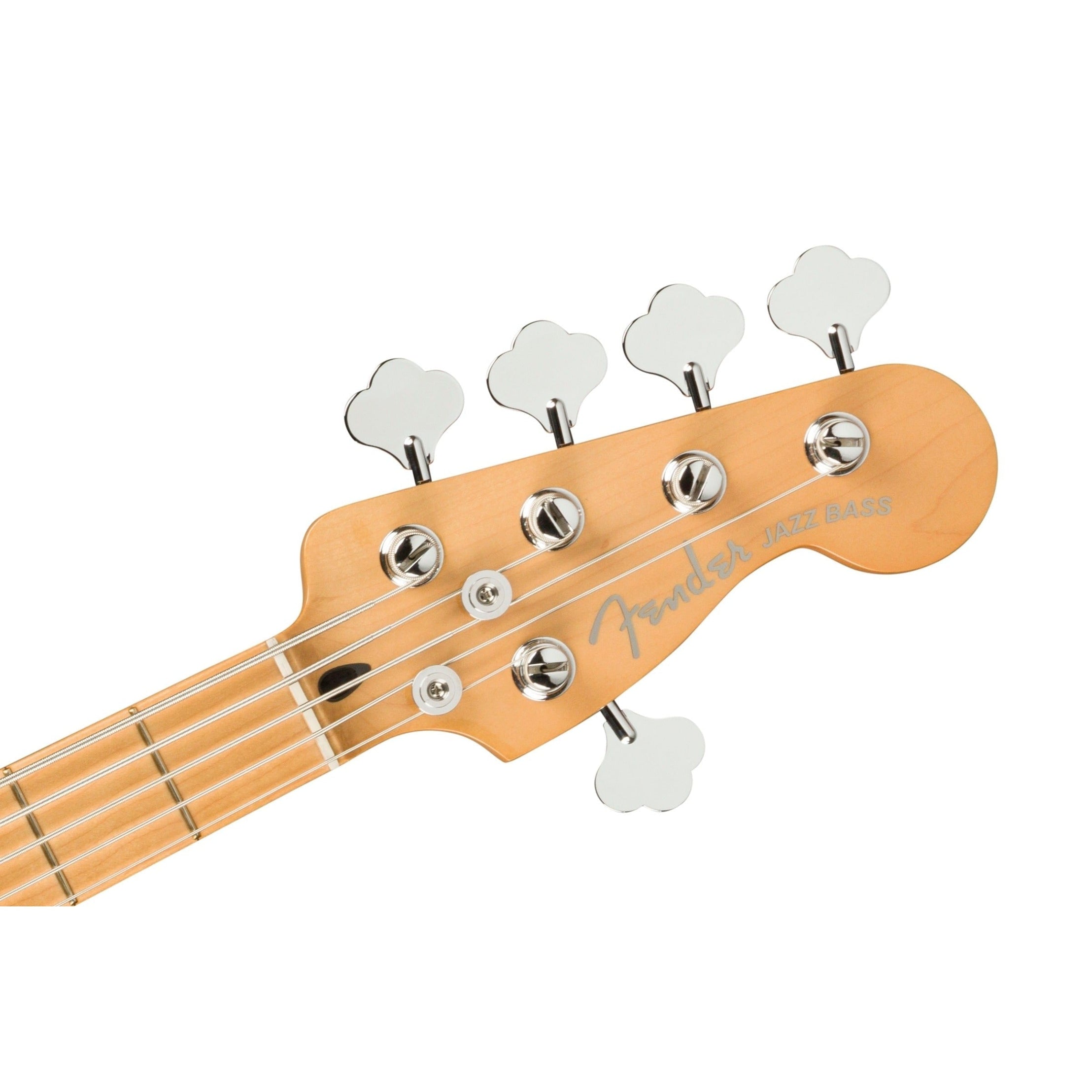 Đàn Guitar Bass 5-dây Fender Player Plus Jazz Bass V-Mai Nguyên Music