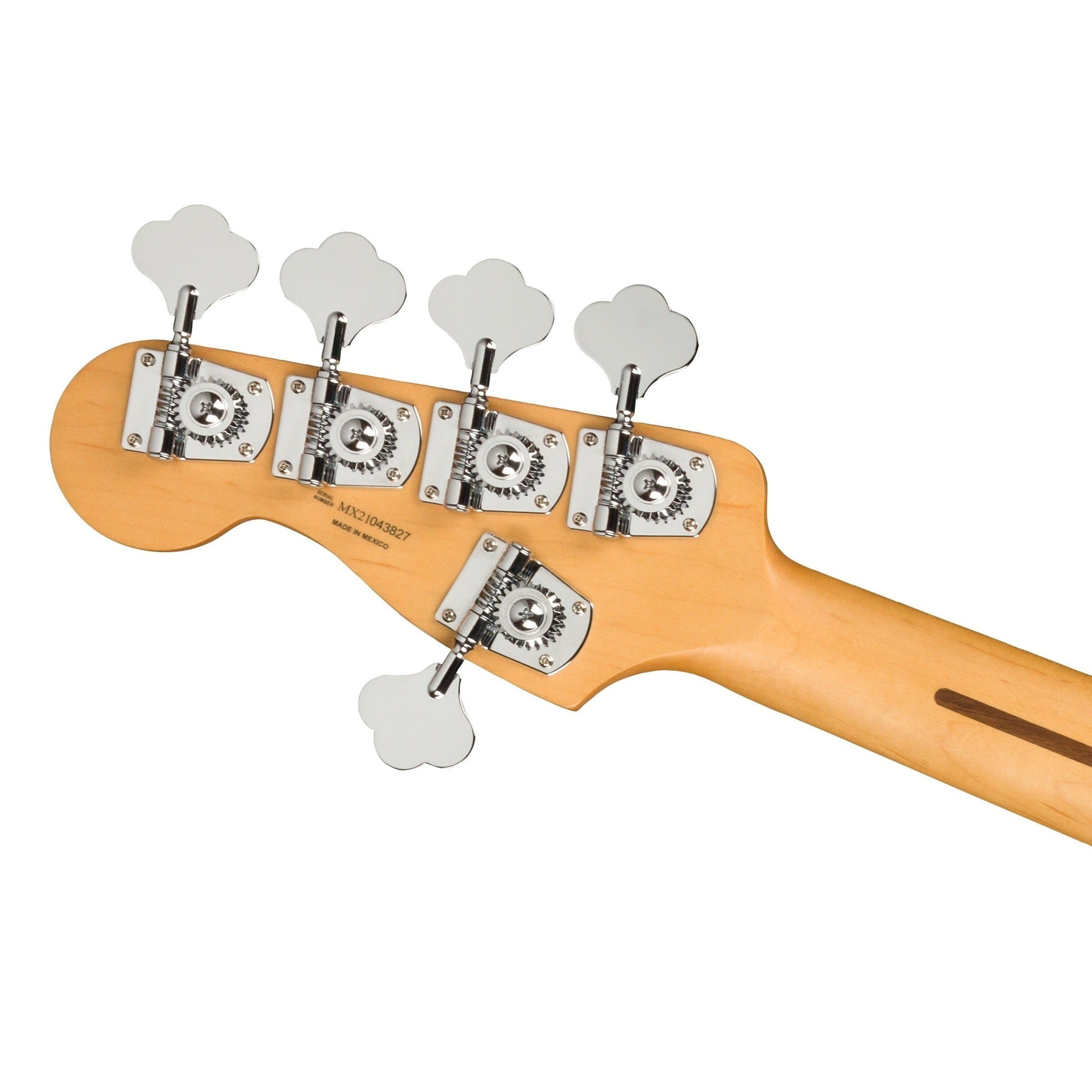 Đàn Guitar Bass 5-dây Fender Player Plus Jazz Bass V-Mai Nguyên Music