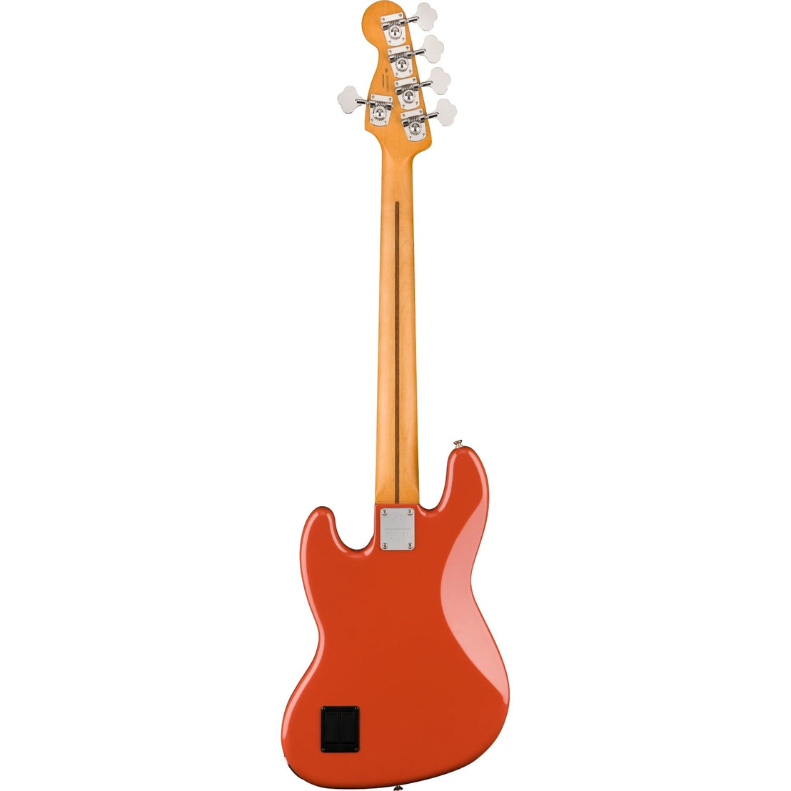 Đàn Guitar Bass 5-dây Fender Player Plus Jazz Bass V-Mai Nguyên Music