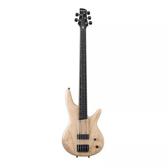 Đàn Guitar Bass 5-dây Fetless Ibanez GWB1005 Gary Willis Signature-Mai Nguyên Music