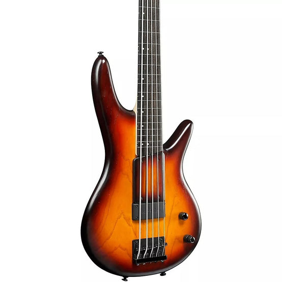 Đàn Guitar Bass 5-dây Fretless Ibanez GWB205 Gary Willis Signature-Mai Nguyên Music