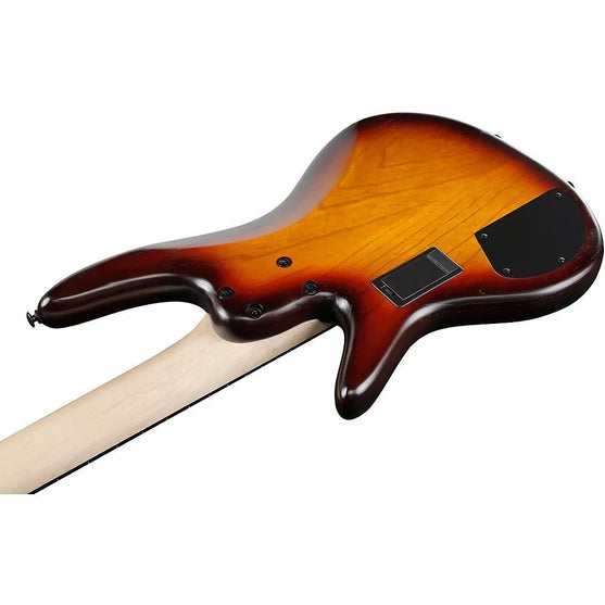 Đàn Guitar Bass 5-dây Fretless Ibanez GWB205 Gary Willis Signature-Mai Nguyên Music