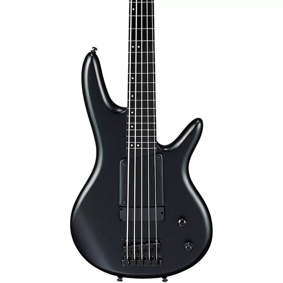 Đàn Guitar Bass 5-dây Fretless Ibanez GWB35 Gary Willis Signature-Mai Nguyên Music