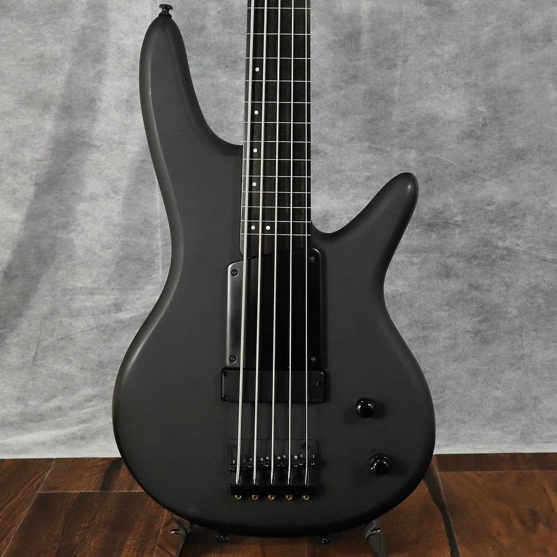 Đàn Guitar Bass 5-dây Fretless Ibanez GWB35 Gary Willis Signature-Mai Nguyên Music