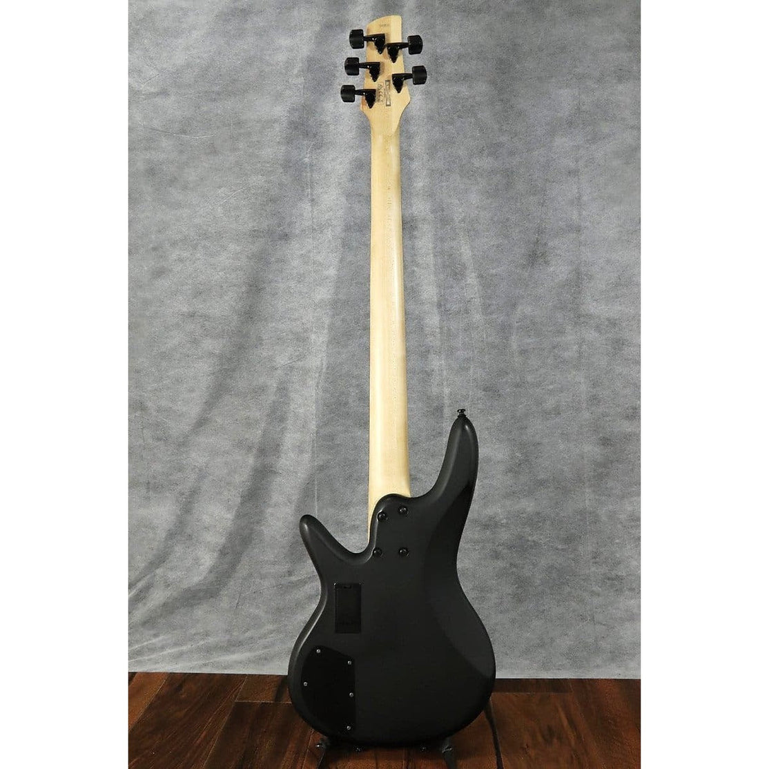 Đàn Guitar Bass 5-dây Fretless Ibanez GWB35 Gary Willis Signature-Mai Nguyên Music