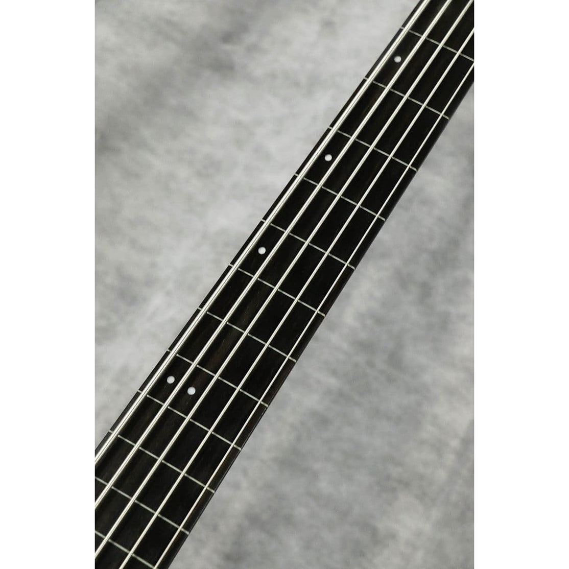 Đàn Guitar Bass 5-dây Fretless Ibanez GWB35 Gary Willis Signature-Mai Nguyên Music