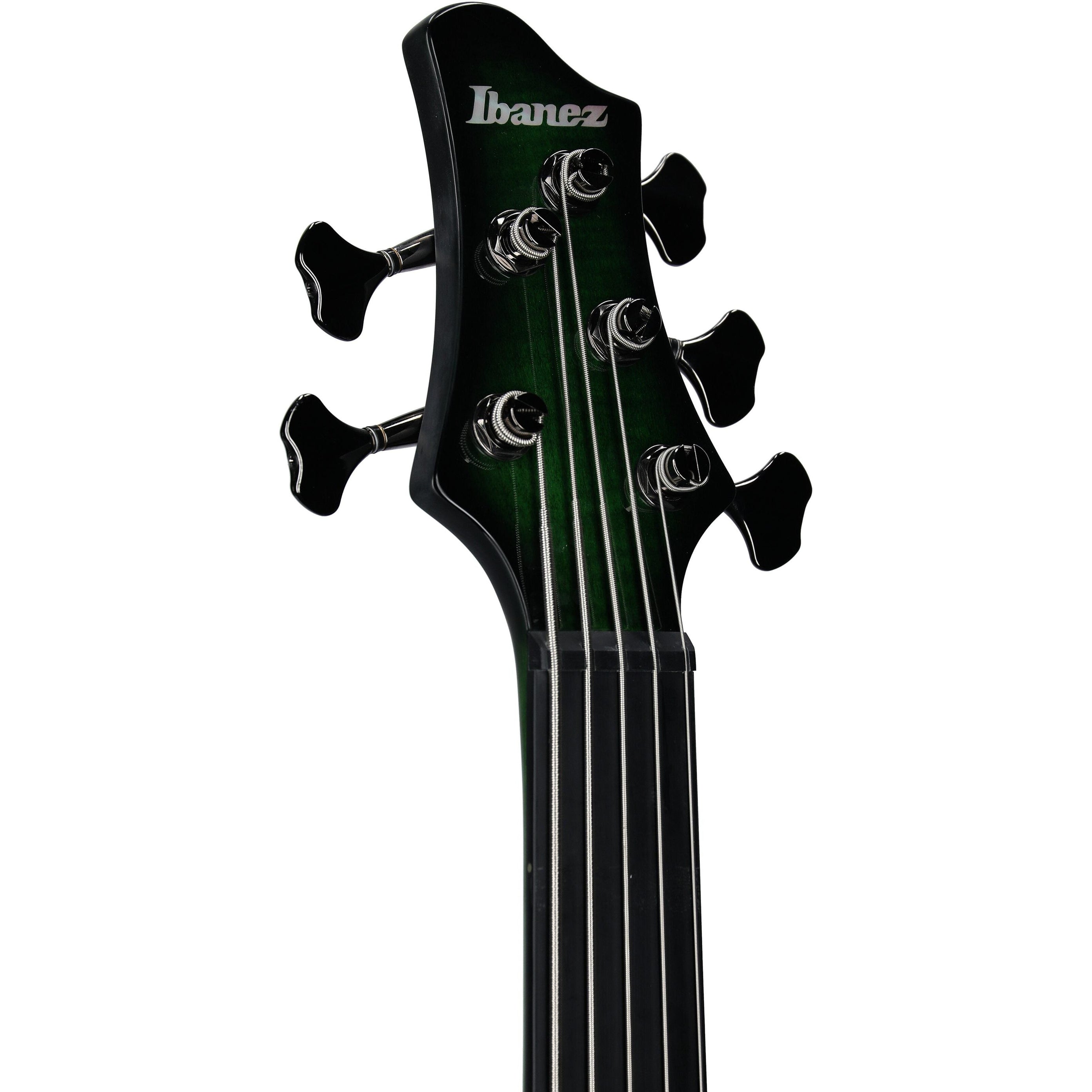 Đàn Guitar Bass 5-dây Fretless Ibanez SDGB1 Steve Di Giorgio Signature-Mai Nguyên Music