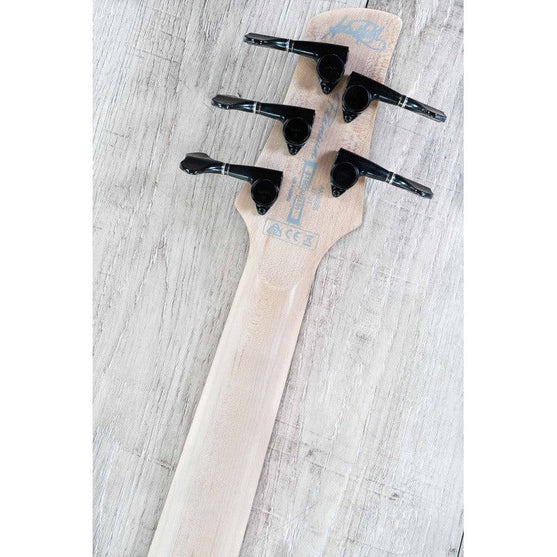 Đàn Guitar Bass 5-dây Ibanez ANB205 Adam Nitti Signature-Mai Nguyên Music