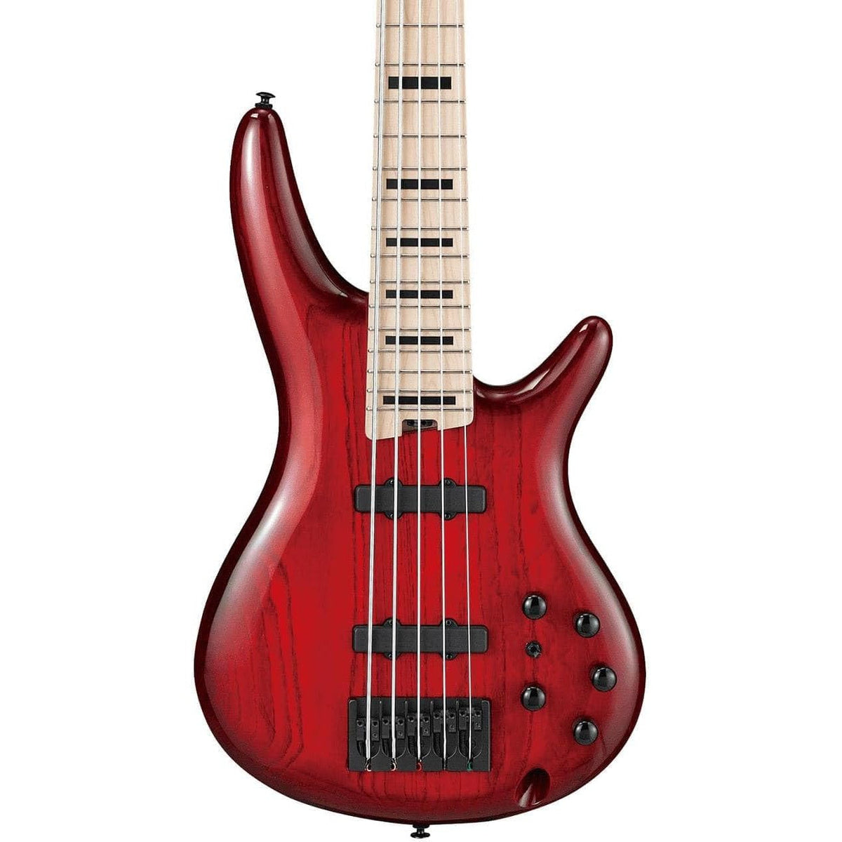 Đàn Guitar Bass 5-dây Ibanez ANB205 Adam Nitti Signature-Mai Nguyên Music