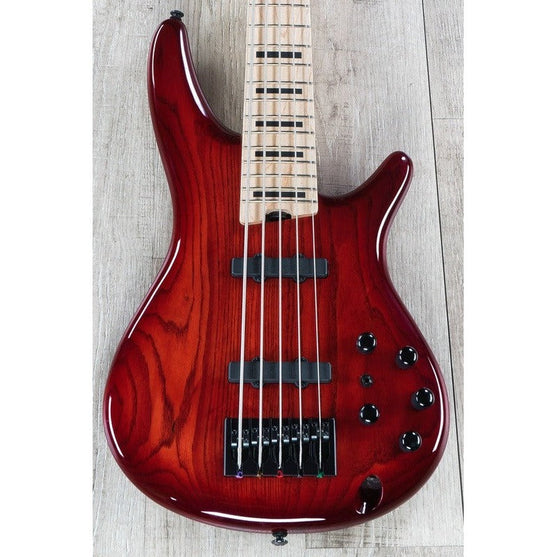 Đàn Guitar Bass 5-dây Ibanez ANB205 Adam Nitti Signature-Mai Nguyên Music