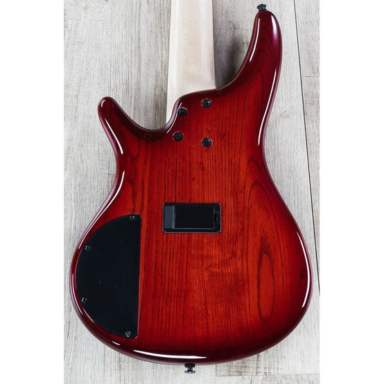 Đàn Guitar Bass 5-dây Ibanez ANB205 Adam Nitti Signature-Mai Nguyên Music
