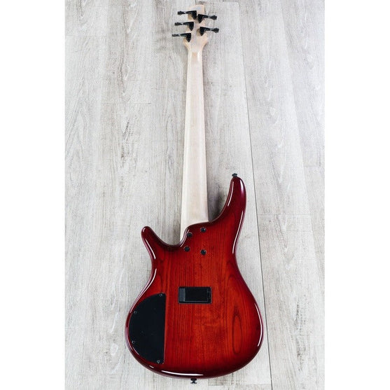 Đàn Guitar Bass 5-dây Ibanez ANB205 Adam Nitti Signature-Mai Nguyên Music