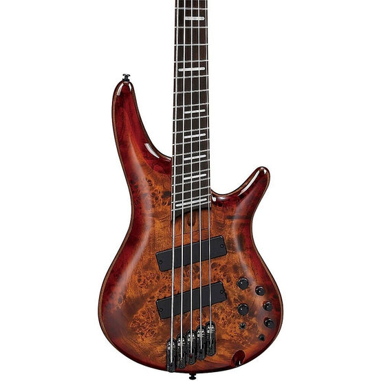 Đàn Guitar Bass 5-dây Ibanez Bass Workshop SRMS805-Mai Nguyên Music
