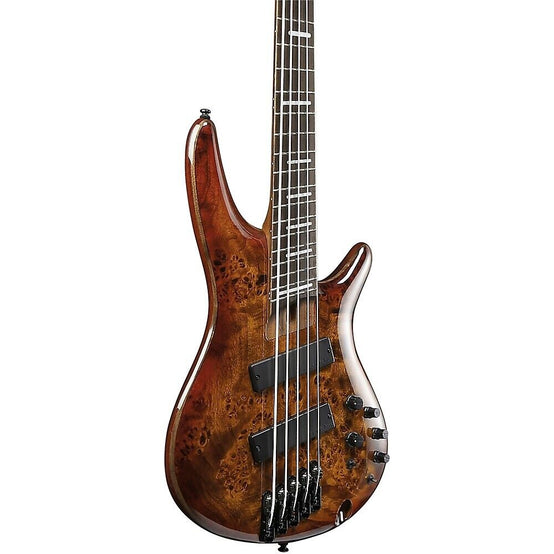 Đàn Guitar Bass 5-dây Ibanez Bass Workshop SRMS805-Mai Nguyên Music