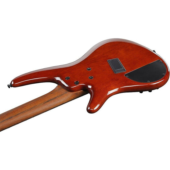 Đàn Guitar Bass 5-dây Ibanez Bass Workshop SRMS805-Mai Nguyên Music