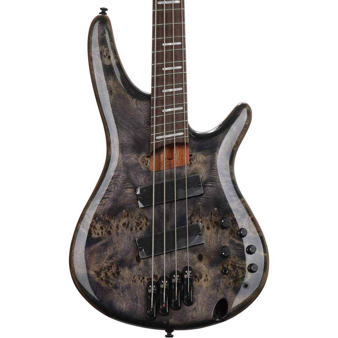 Đàn Guitar Bass 5-dây Ibanez Bass Workshop SRMS805-Mai Nguyên Music