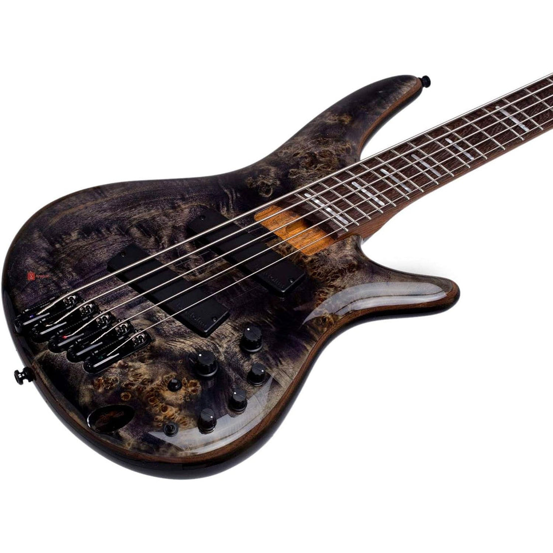Đàn Guitar Bass 5-dây Ibanez Bass Workshop SRMS805-Mai Nguyên Music