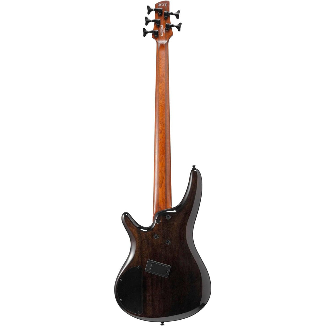 Đàn Guitar Bass 5-dây Ibanez Bass Workshop SRMS805-Mai Nguyên Music