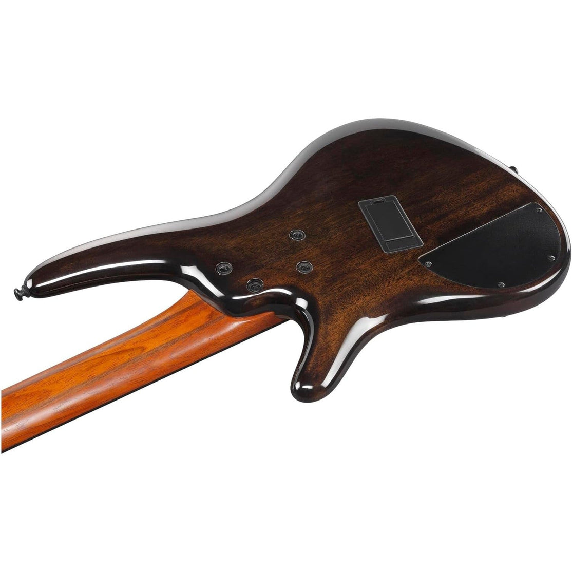 Đàn Guitar Bass 5-dây Ibanez Bass Workshop SRMS805-Mai Nguyên Music