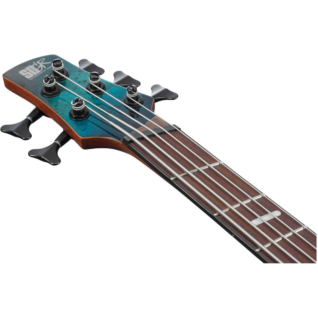 Đàn Guitar Bass 5-dây Ibanez Bass Workshop SRMS805-Mai Nguyên Music