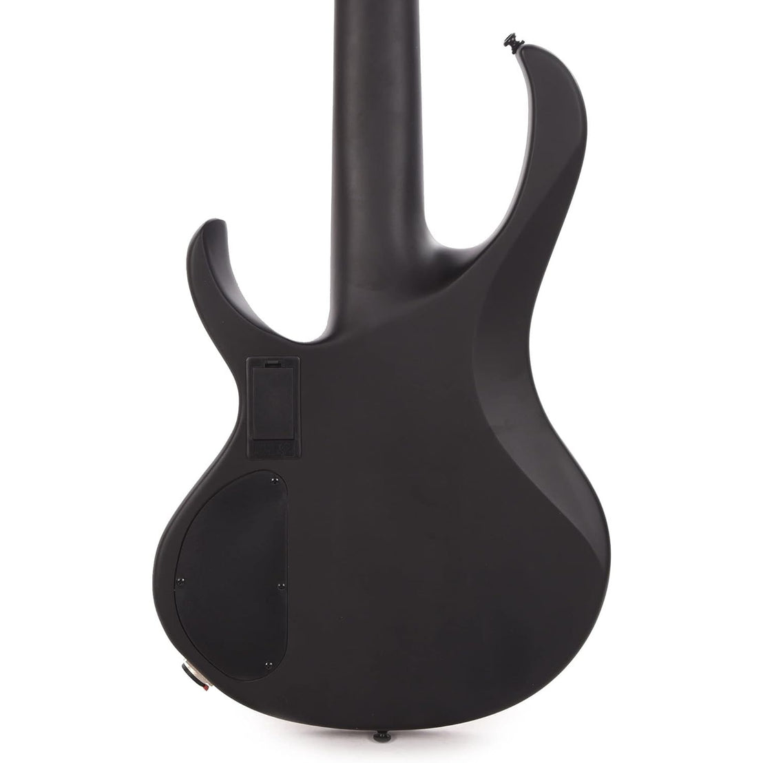 Đàn Guitar Bass 5-dây Ibanez BTB IronLabel BTB625EX, Black Flat-Mai Nguyên Music