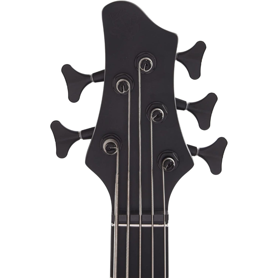 Đàn Guitar Bass 5-dây Ibanez BTB IronLabel BTB625EX, Black Flat-Mai Nguyên Music