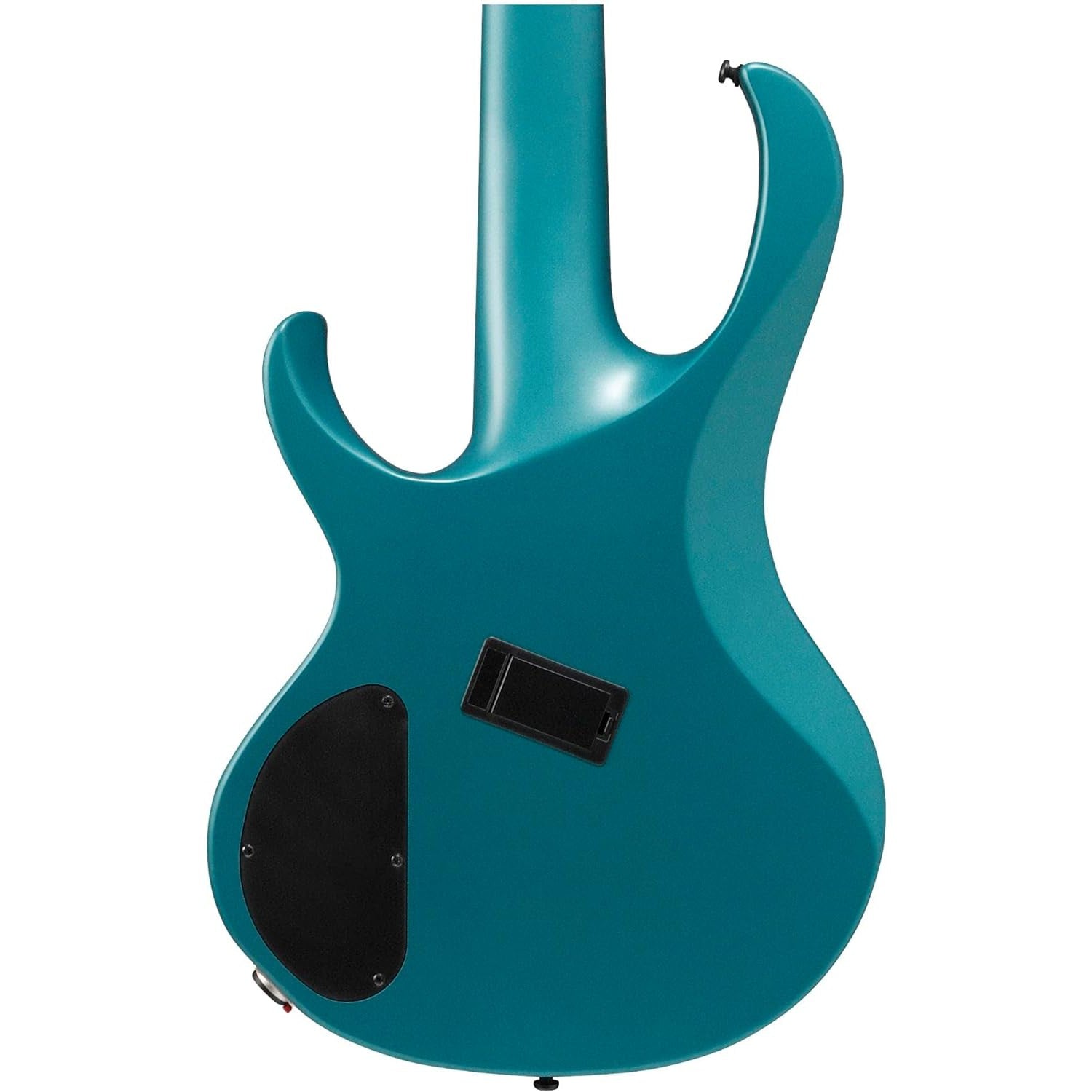 Đàn Guitar Bass 5-dây Ibanez BTB Workshop BTB605MS w/Case, Cerulean Aura Burst Matte-Mai Nguyên Music