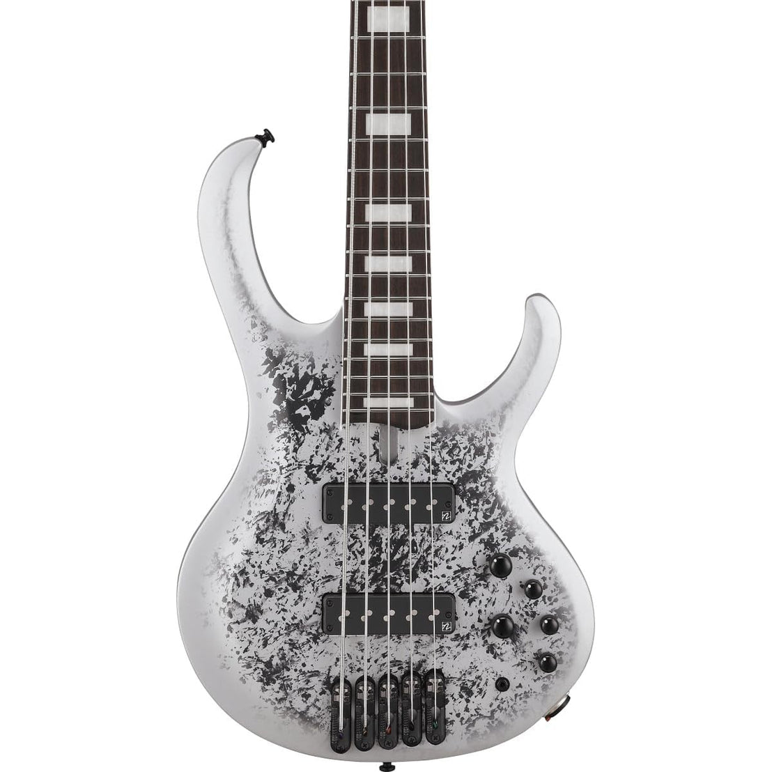 Đàn Guitar Bass 5-dây Ibanez BTB25TH5 BTB Standard-Mai Nguyên Music