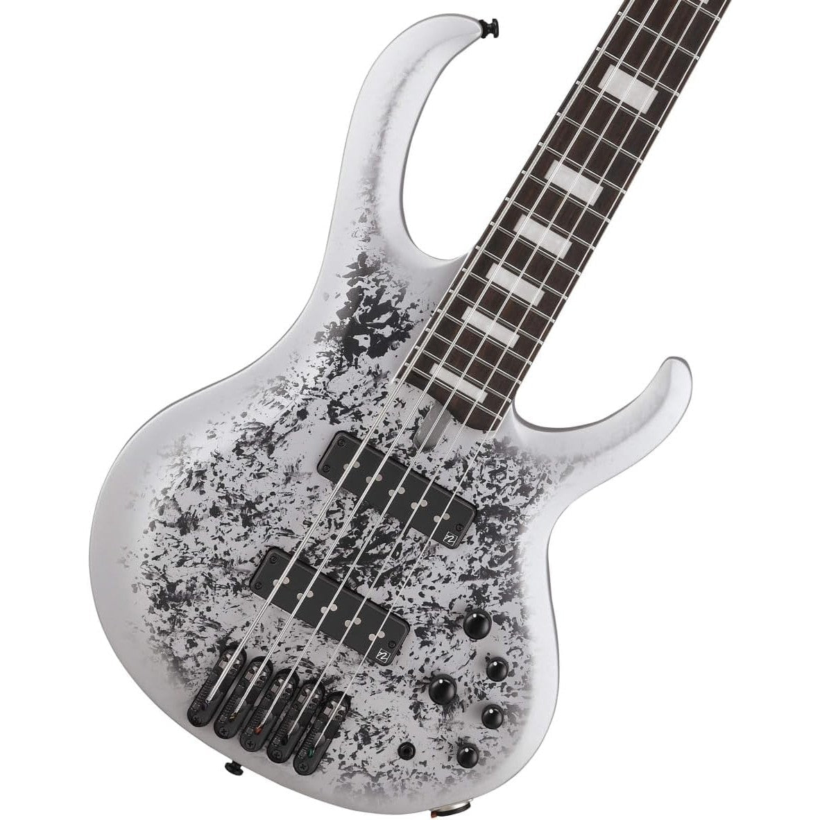 Đàn Guitar Bass 5-dây Ibanez BTB25TH5 BTB Standard-Mai Nguyên Music