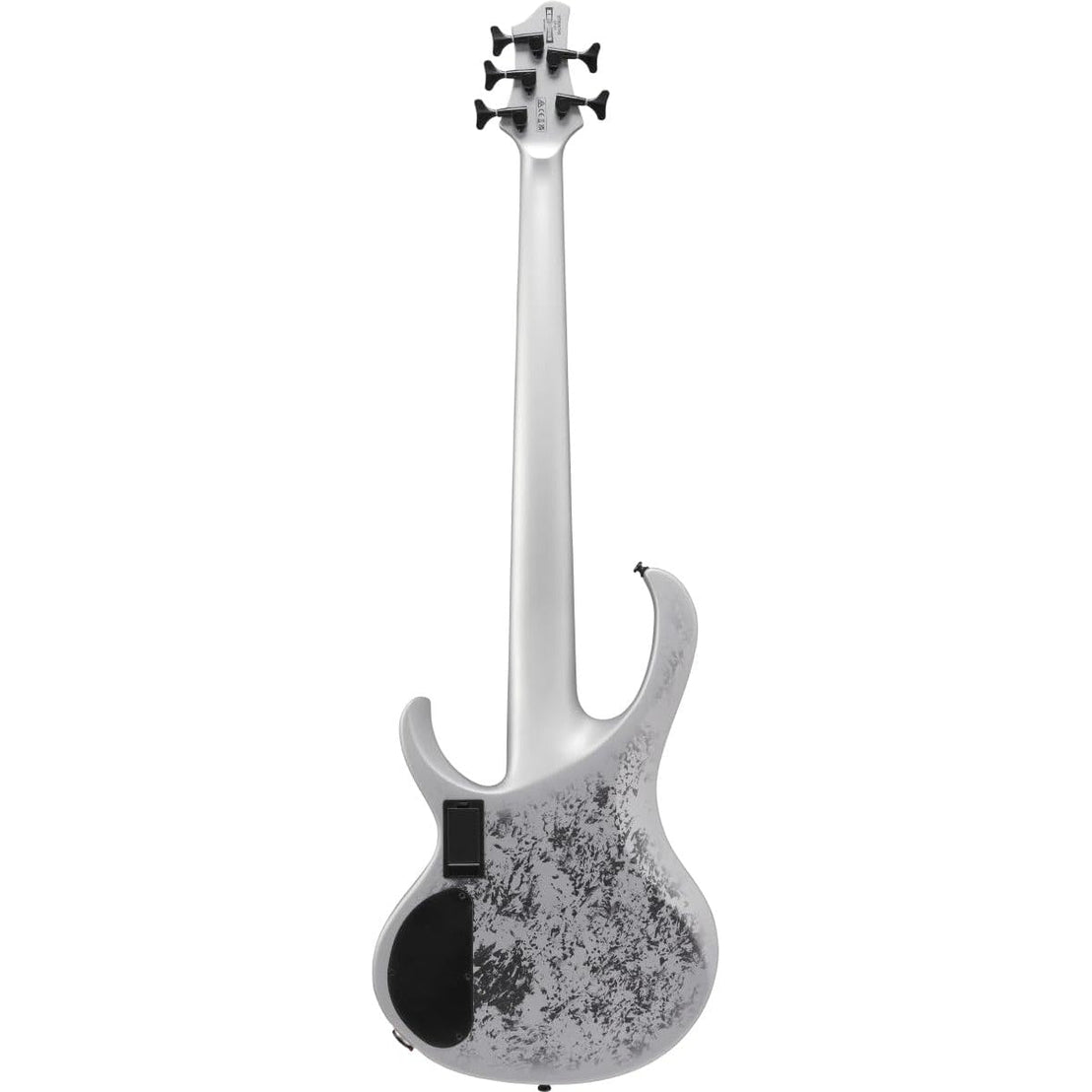Đàn Guitar Bass 5-dây Ibanez BTB25TH5 BTB Standard-Mai Nguyên Music