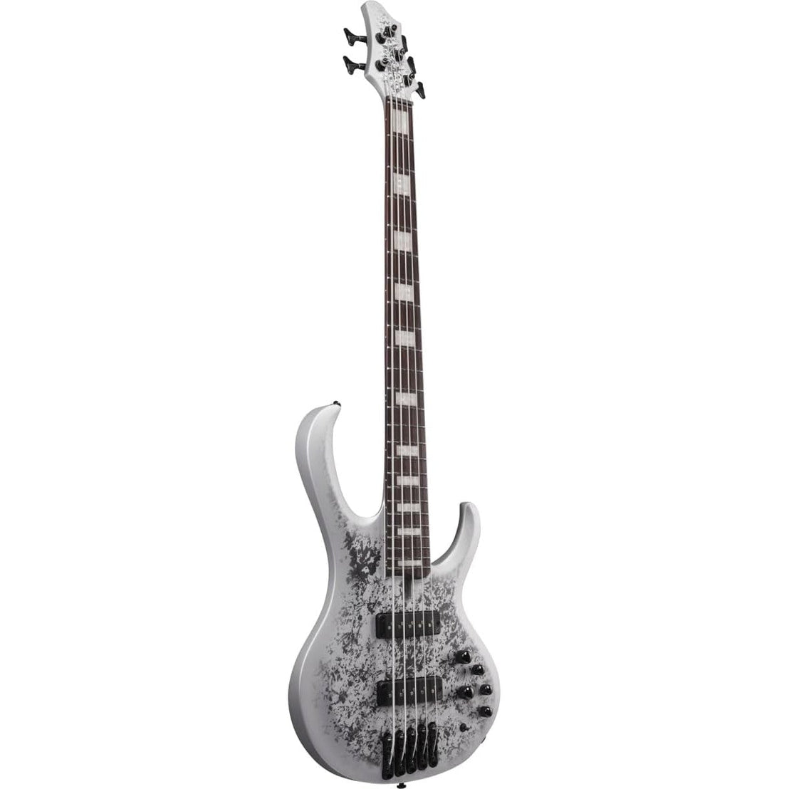 Đàn Guitar Bass 5-dây Ibanez BTB25TH5 BTB Standard-Mai Nguyên Music