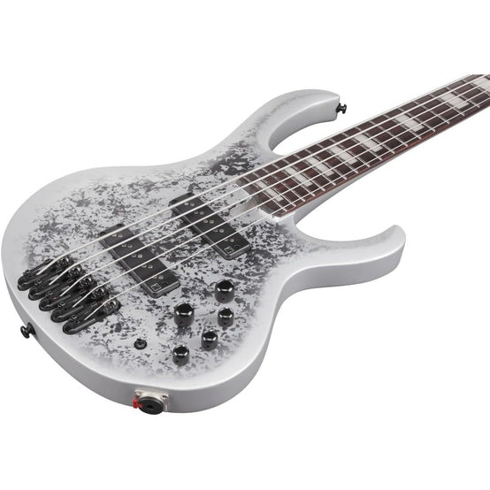 Đàn Guitar Bass 5-dây Ibanez BTB25TH5 BTB Standard-Mai Nguyên Music