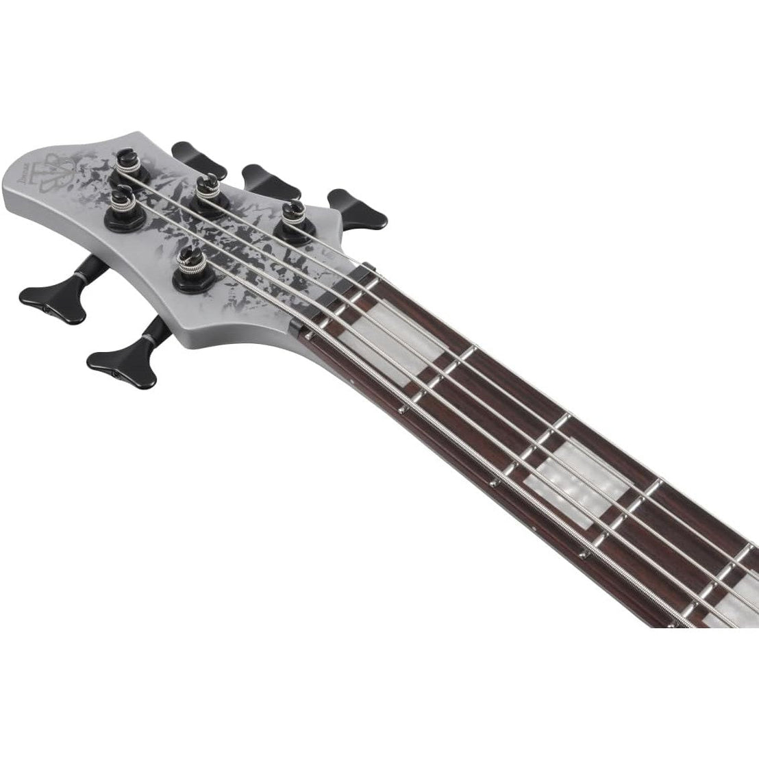 Đàn Guitar Bass 5-dây Ibanez BTB25TH5 BTB Standard-Mai Nguyên Music