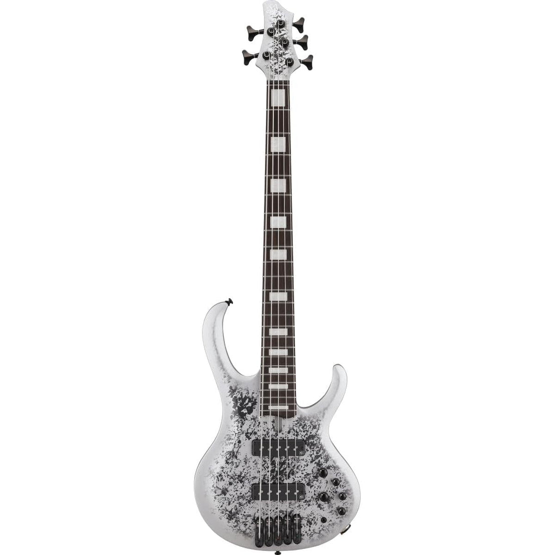 Đàn Guitar Bass 5-dây Ibanez BTB25TH5 BTB Standard-Mai Nguyên Music