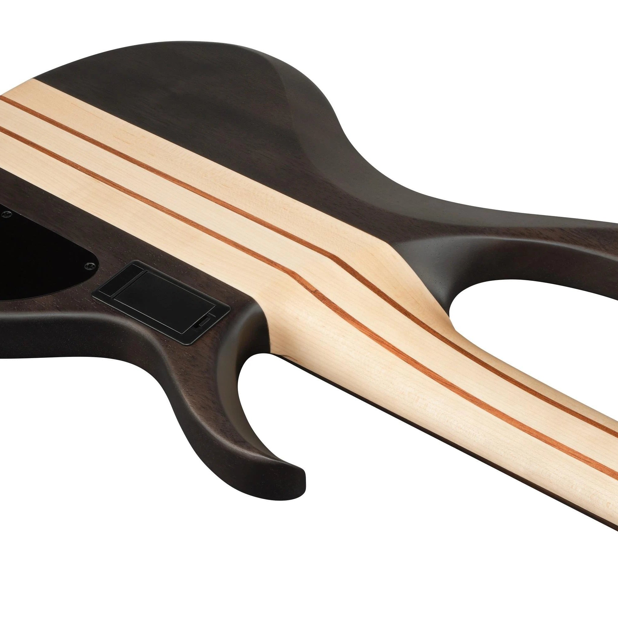 Đàn Guitar Bass 5-dây Ibanez BTB605L Left Handed - Trans Gray Flat