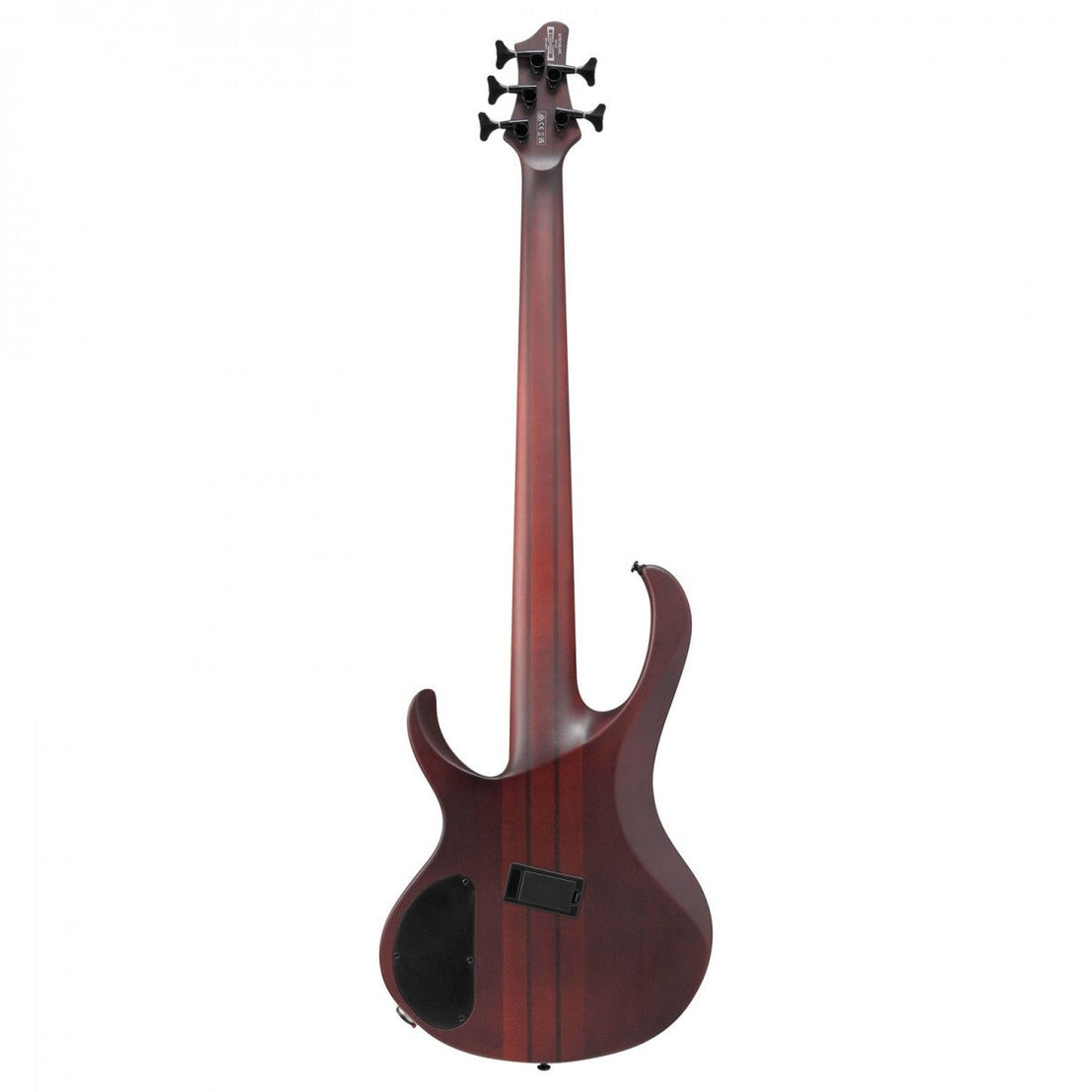 Đàn Guitar Bass 5-dây Ibanez BTB705LM Workshop-Mai Nguyên Music