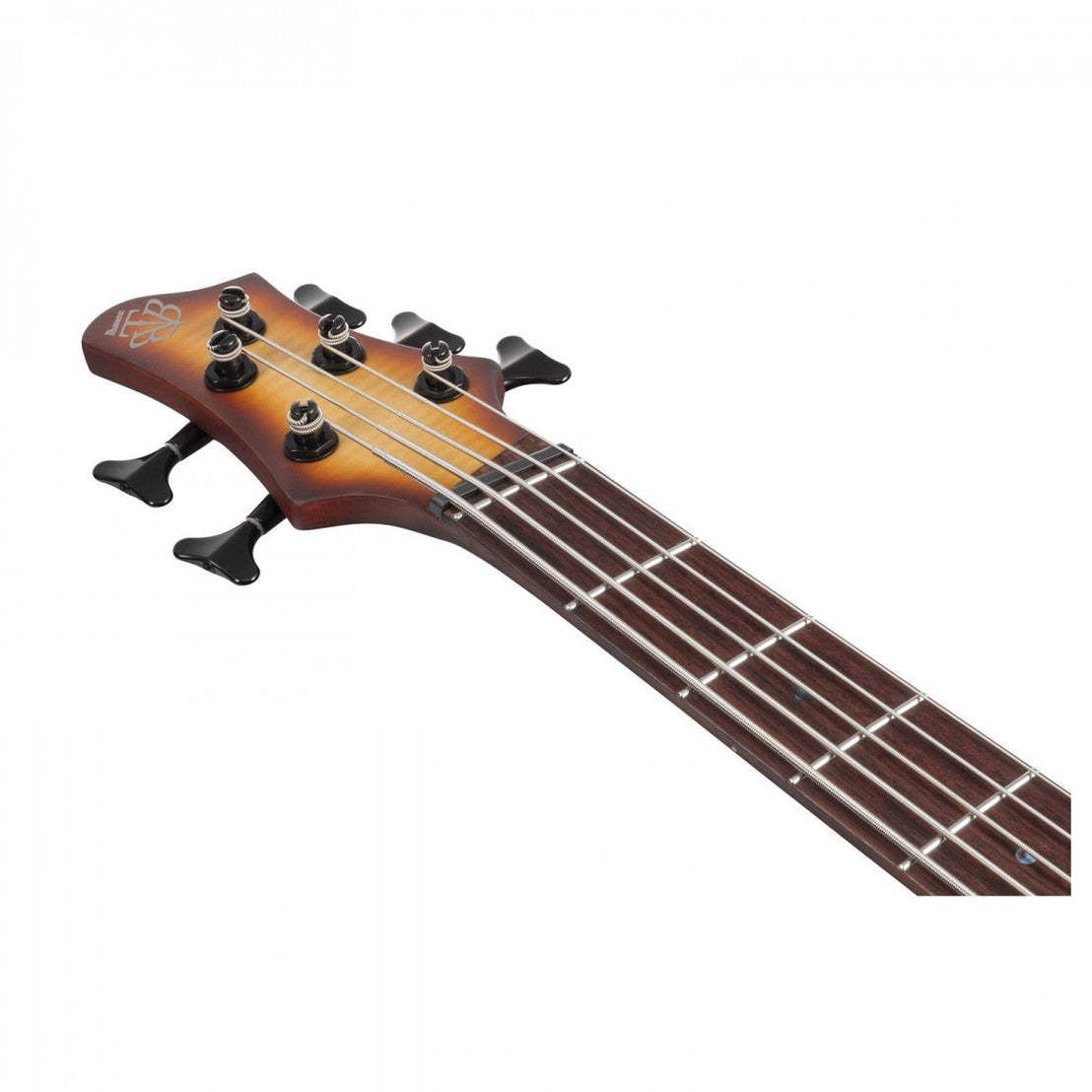 Đàn Guitar Bass 5-dây Ibanez BTB705LM Workshop-Mai Nguyên Music