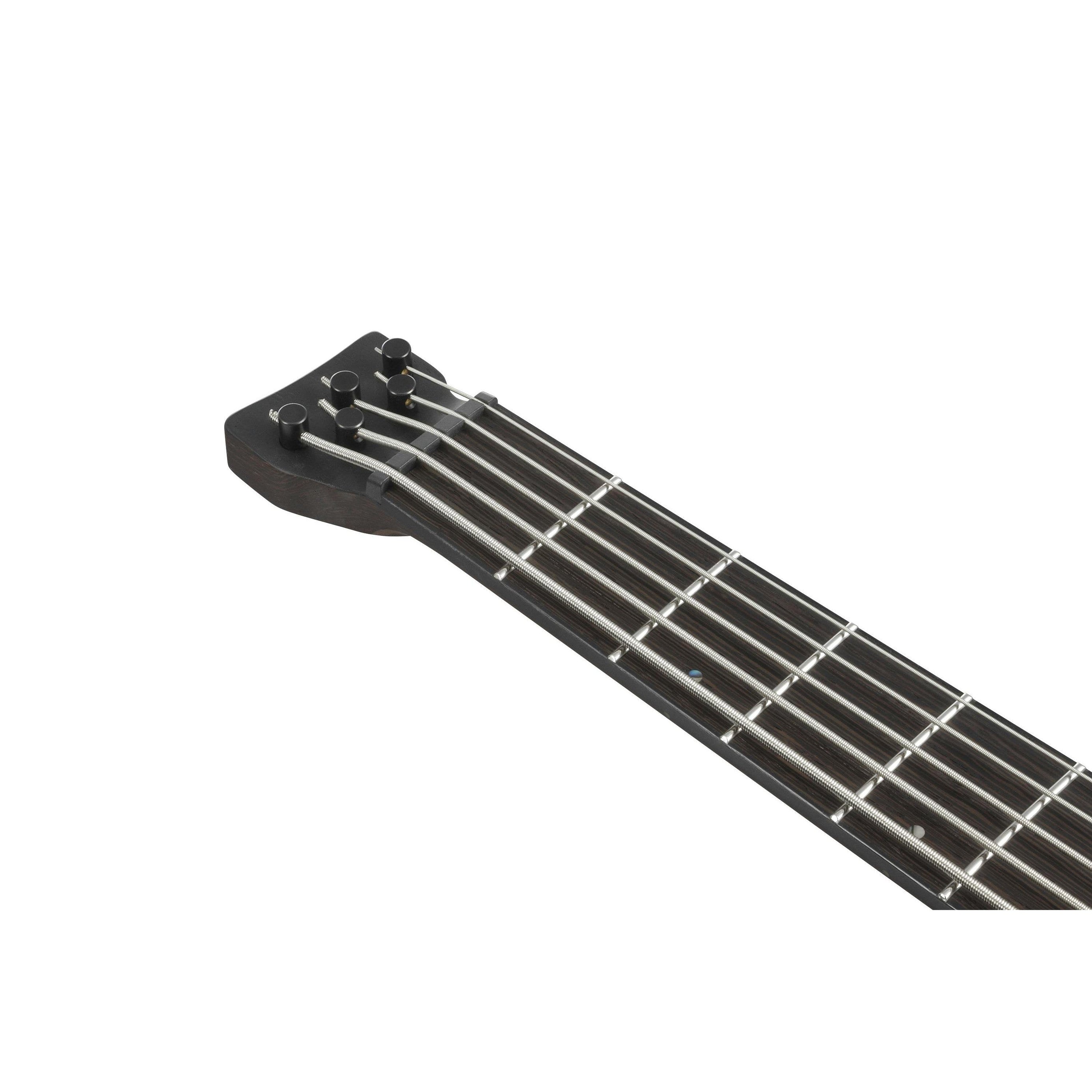 Đàn Guitar Bass 5-dây Ibanez EHB1505S Workshop, Dragon Eye Burst Low Gloss-Mai Nguyên Music