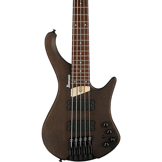 Đàn Guitar Bass 5-dây Ibanez EHB605-Mai Nguyên Music