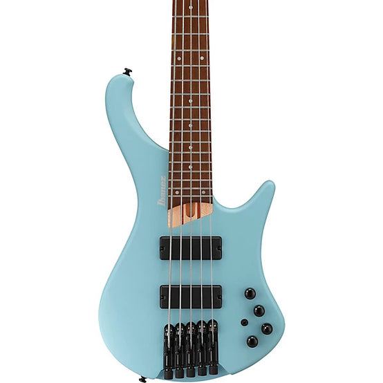 Đàn Guitar Bass 5-dây Ibanez EHB605-Mai Nguyên Music
