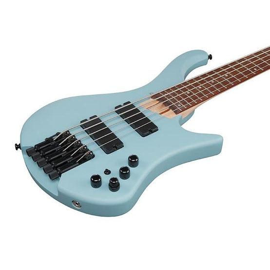 Đàn Guitar Bass 5-dây Ibanez EHB605-Mai Nguyên Music