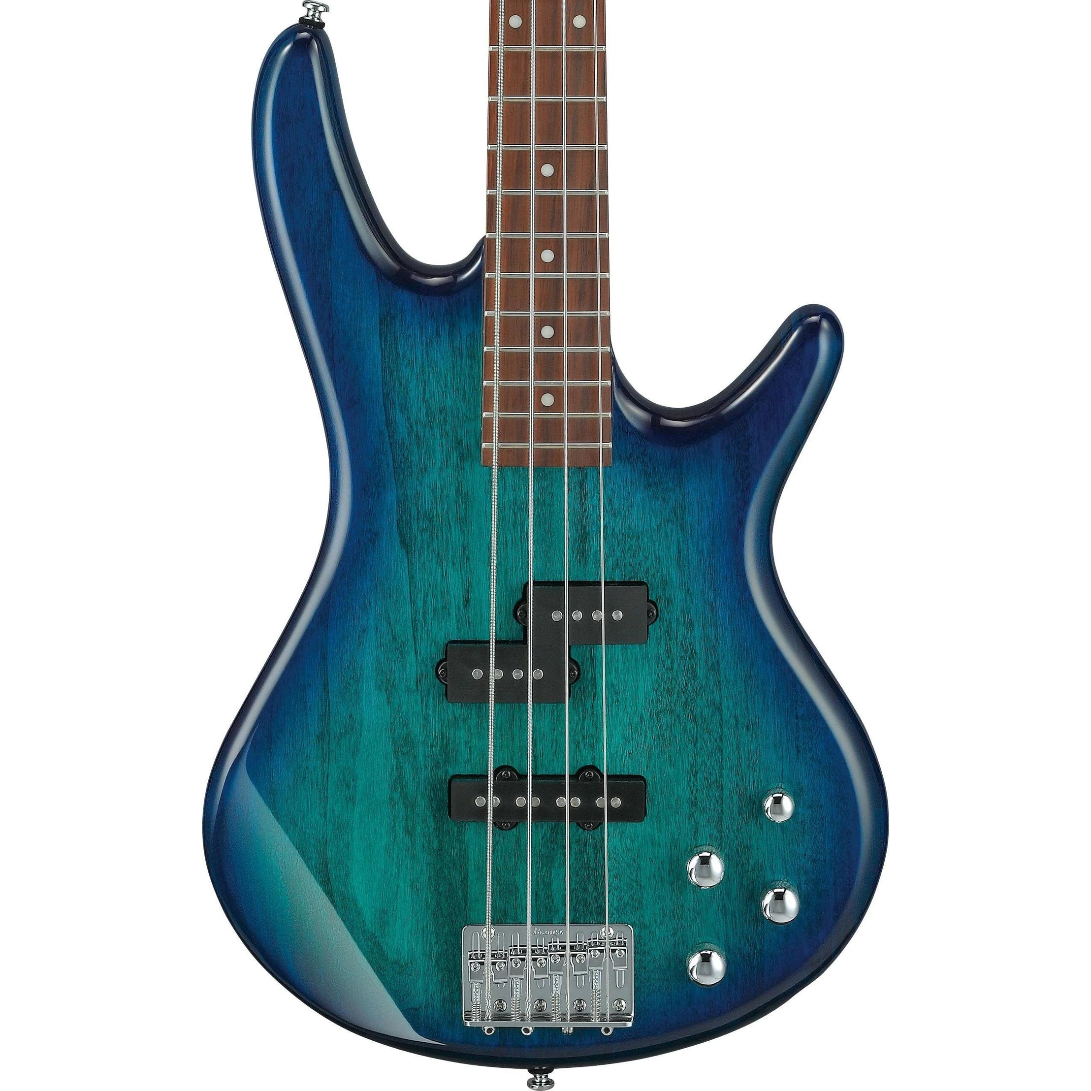 Đàn Guitar Bass 5-dây Ibanez GSR205 SR GIO-Mai Nguyên Music