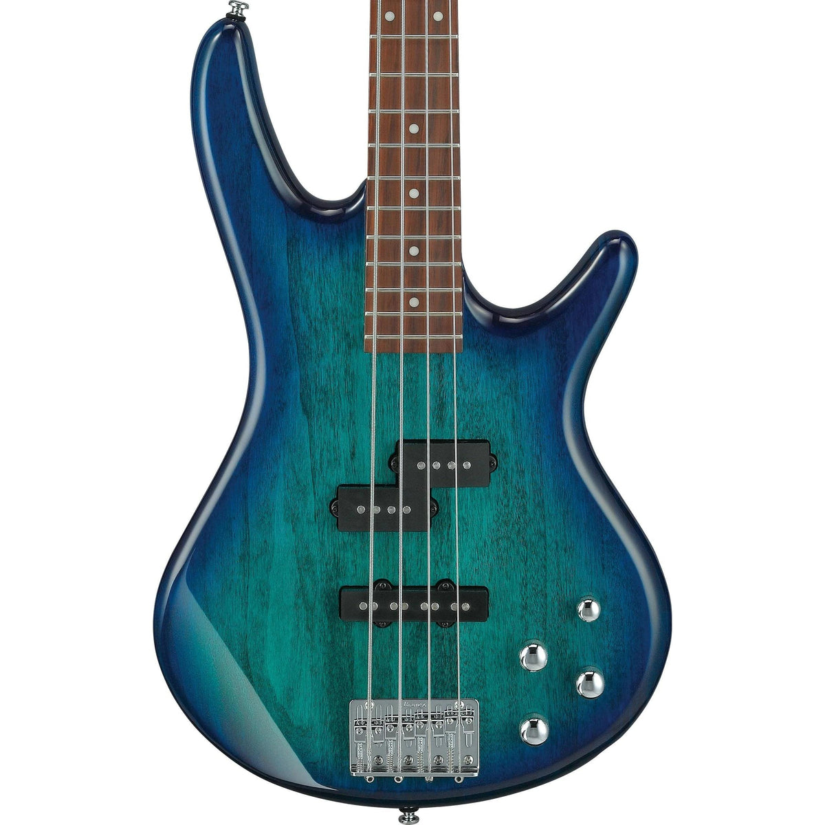 Đàn Guitar Bass 5-dây Ibanez GSR205 SR GIO-Mai Nguyên Music