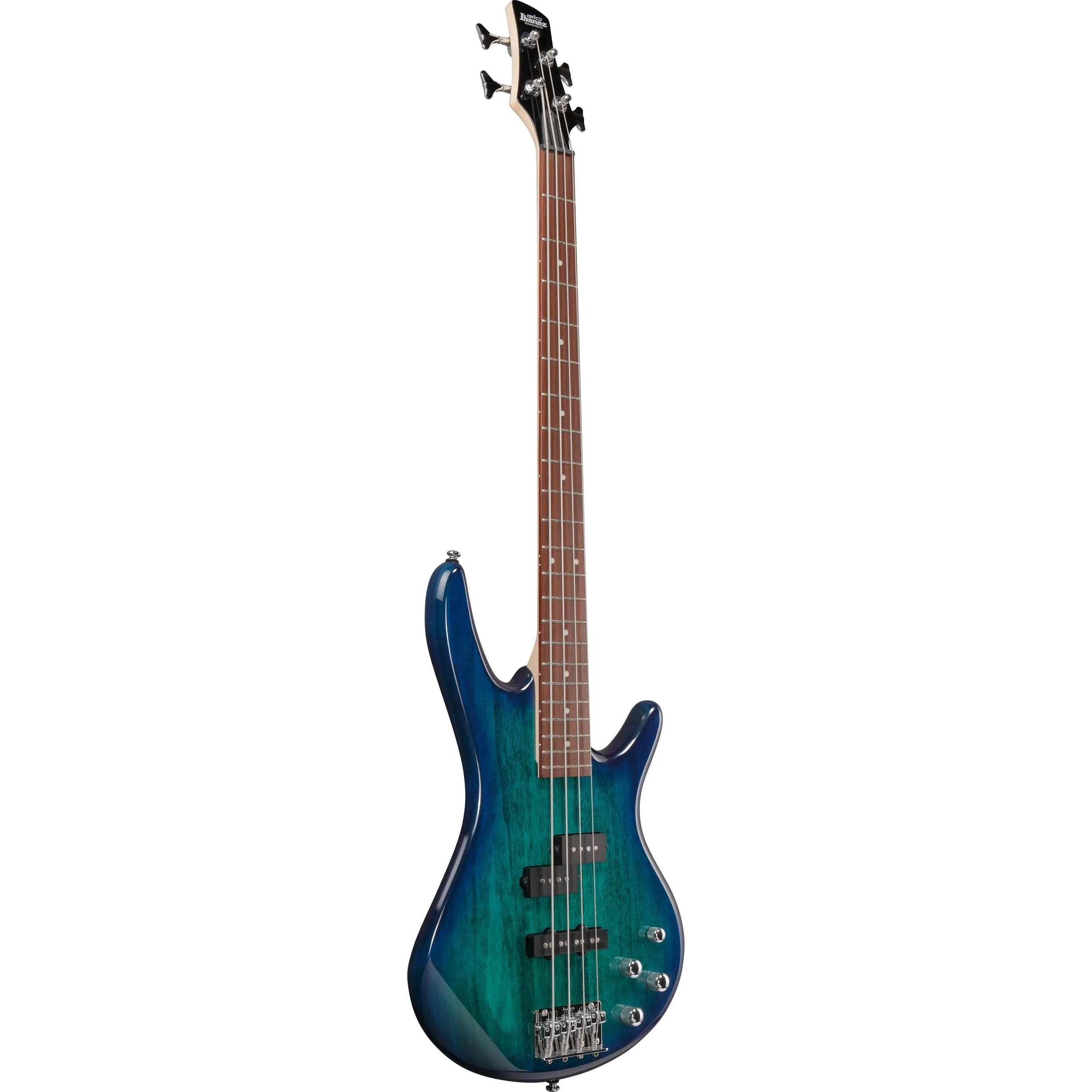 Đàn Guitar Bass 5-dây Ibanez GSR205 SR GIO-Mai Nguyên Music