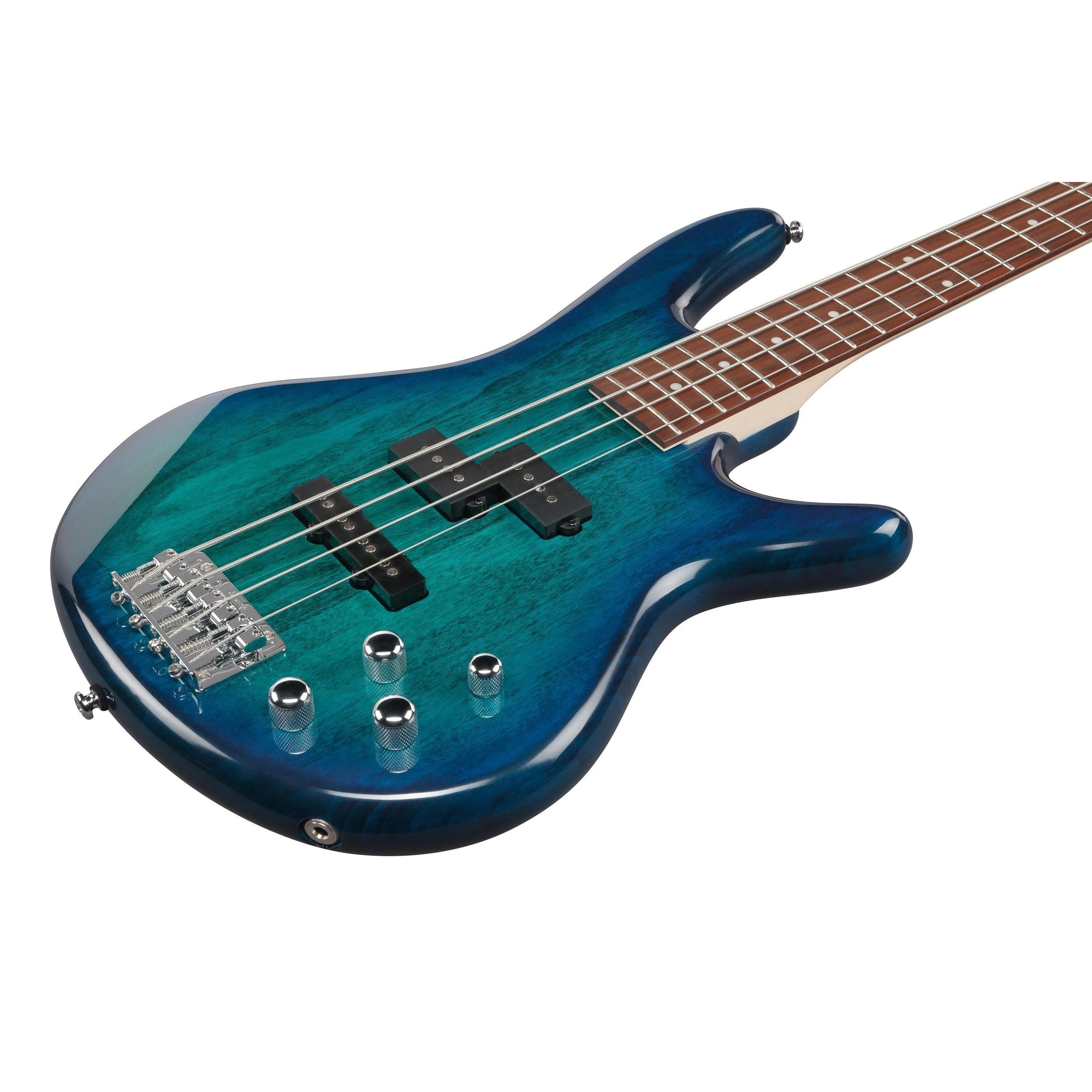Đàn Guitar Bass 5-dây Ibanez GSR205 SR GIO-Mai Nguyên Music
