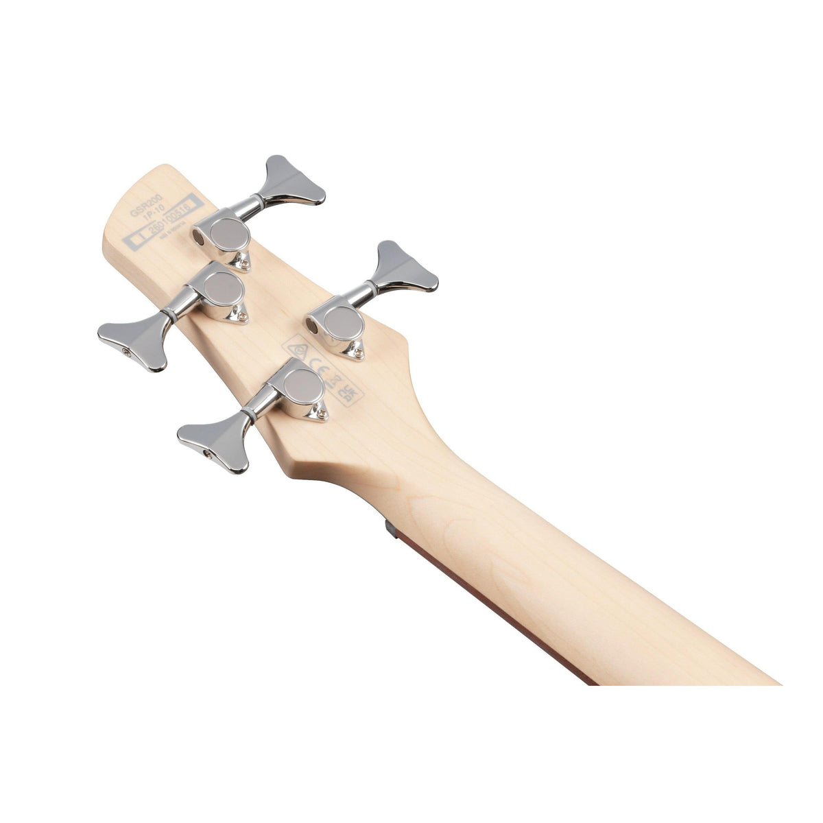 Đàn Guitar Bass 5-dây Ibanez GSR205 SR GIO-Mai Nguyên Music