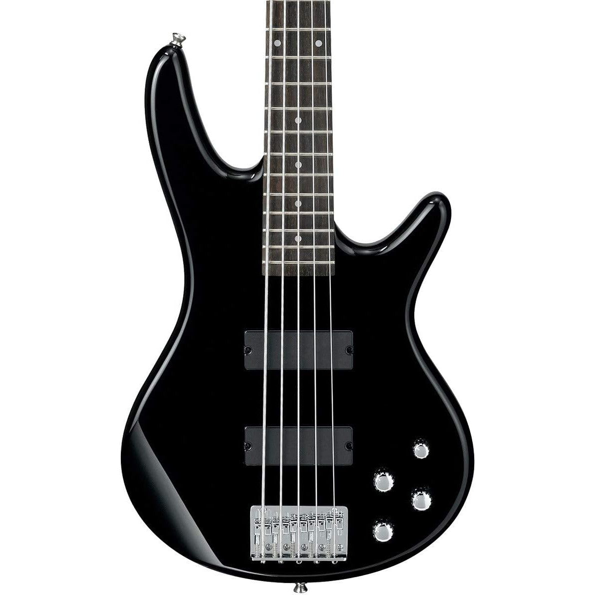 Đàn Guitar Bass 5-dây Ibanez GSR205 SR GIO-Mai Nguyên Music